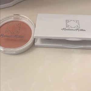 NEW Blush and blush palette